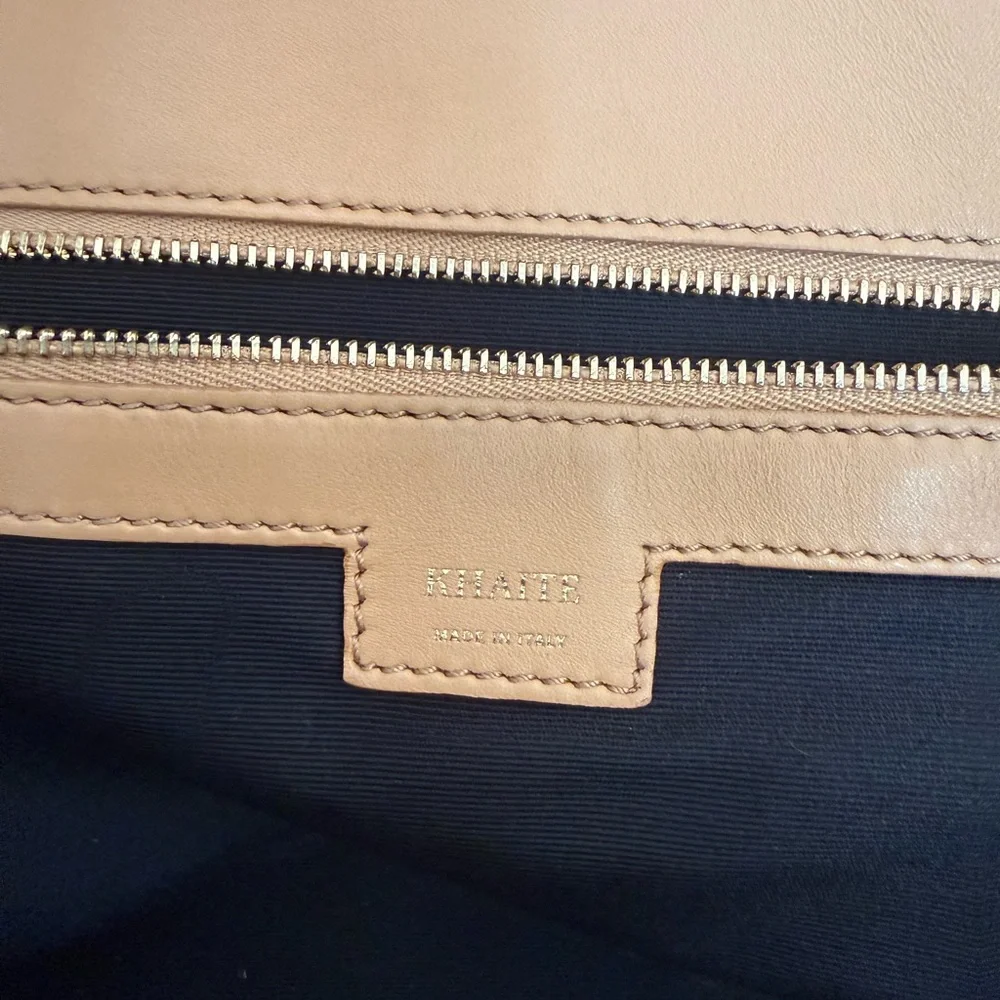 KHAITE Amelia Bag - Picture 7 of 14